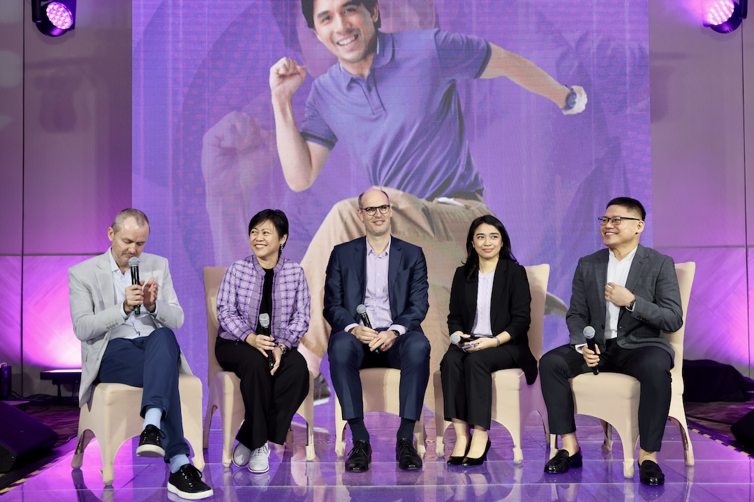 PURPLE Report: Most Filipinos Only Have Php 50K in Emergency Funds