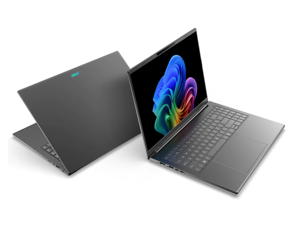 The AI Evolution: Acer Unveils Ryzen AI 400 Powered Swift, Aspire, and Nitro Laptops