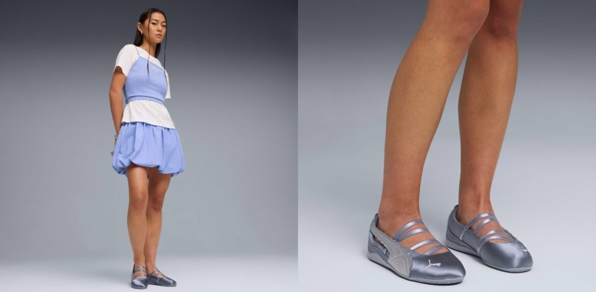 PUMA Speedcat Ballet Venus PH Launch: Price & Style Guide