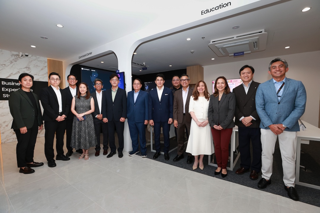 Samsung & Cignal Philippines Partnership 2026: Content & Deals