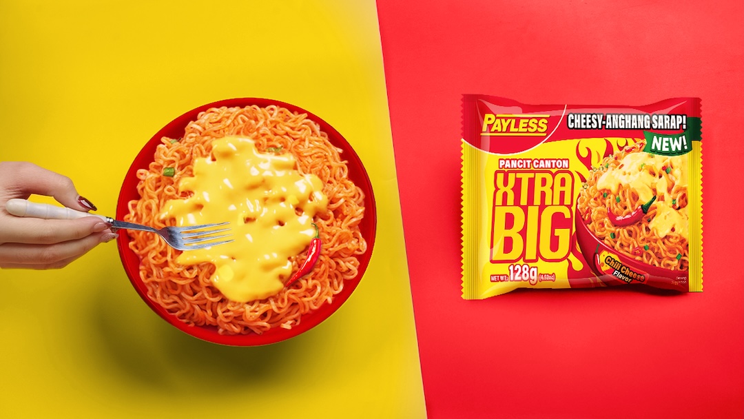Payless XTRA BIG Chili Cheese PH: Price, Flavor & Specs