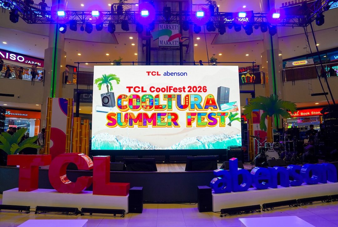TCL Cooltura Summer Fest 2026 With Kathryn Bernardo and The Juans