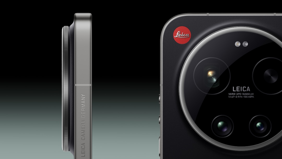 Leica Live Moment on Xiaomi 17T Series