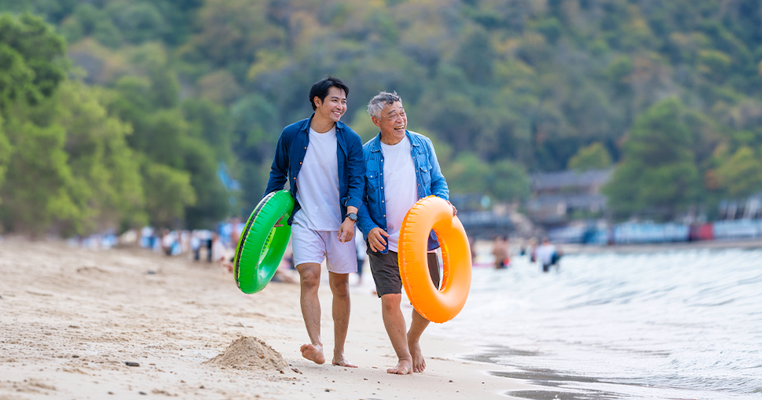 Metrobank Has a Month-Long List of Father’s Day Deals, and Some of Them Are Actually Good
