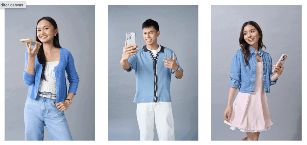 Globe Go+ PLUS AI Gives You Canva AI With Your Prepaid Load