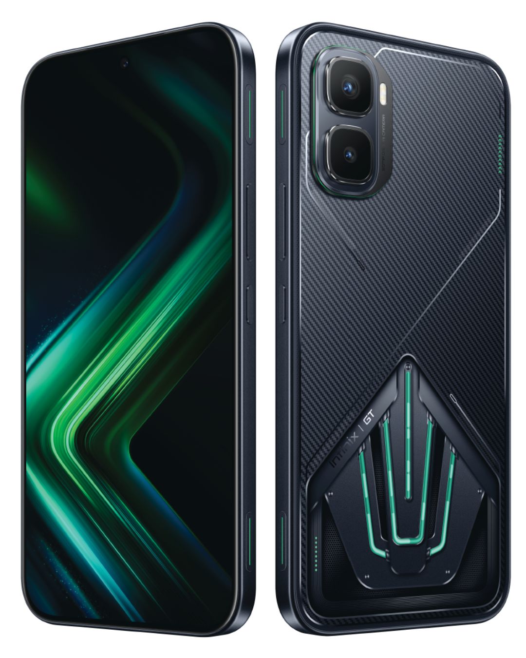 Infinix GT 50 Pro Review: The Liquid Cooling Beast That Actually Lives Up to the Name
