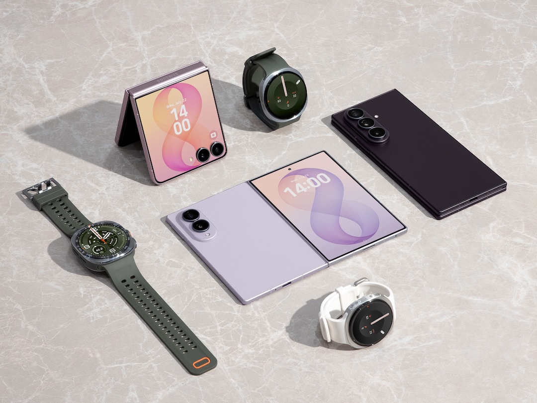 Samsung Galaxy Z Fold8 & Flip8: Specs, Price & Promos