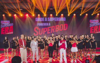 Century Tuna Executives with Century Tuna Brand Ambassador and Superbod Anne Curtis and Superbod Finalists.jpg