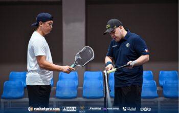 Filipino coach Carlo, who progressed from RPO's Level 1 Certification Program to the intensive COEBRA leadership program, returned to the Manila workshop as an Assistant Clinician.jpg