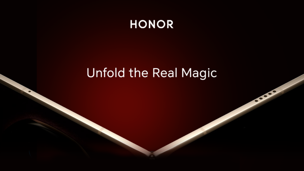 Main KV - HONOR PH Is Set to Redefine What a Foldable Phone Can Be.png