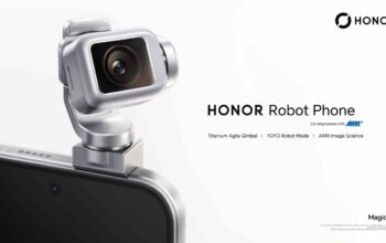 Main KV - HONOR Robot Phone Now Official.jpg