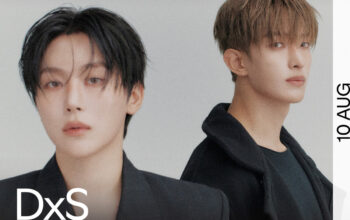 SEVENTEEN’s DxS Releases New Spotify Single.jpg