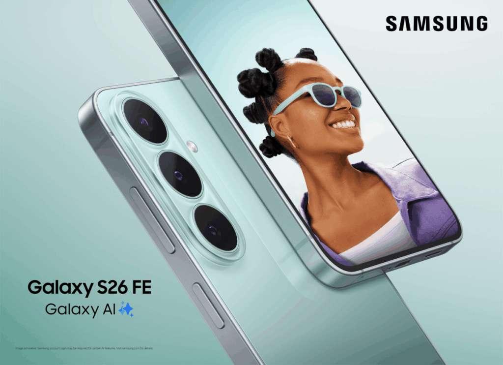 Galaxy S26 FE Main KV.jpg