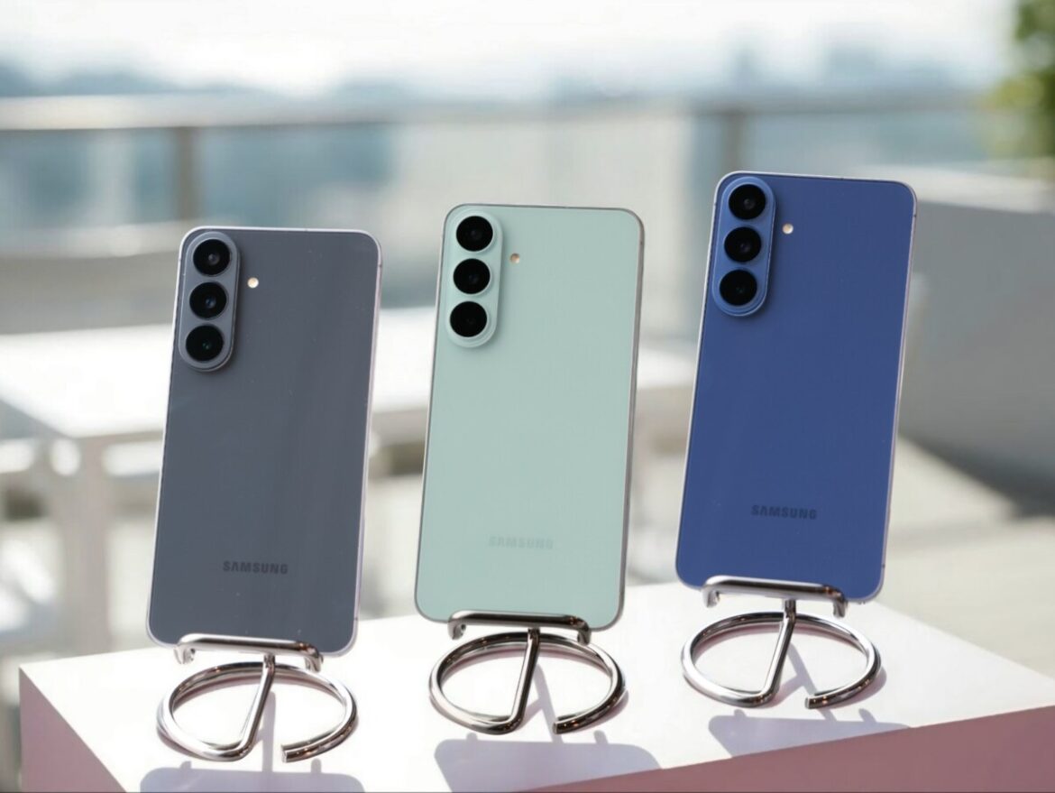 Samsung Galaxy S26 FE PH Launch: Deals and Features