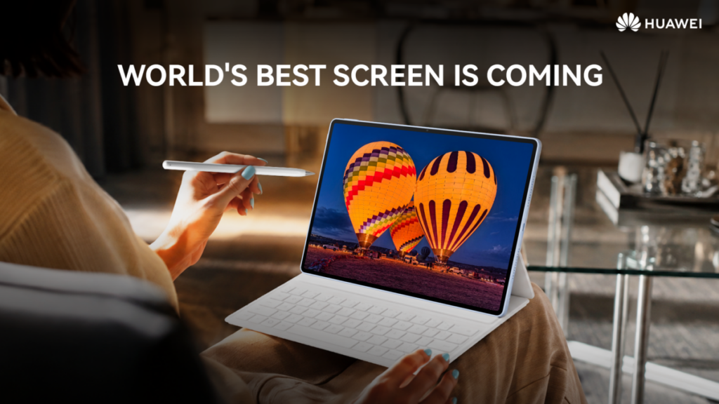 HUAWEI MatePad Air - World’s Best Screen.png