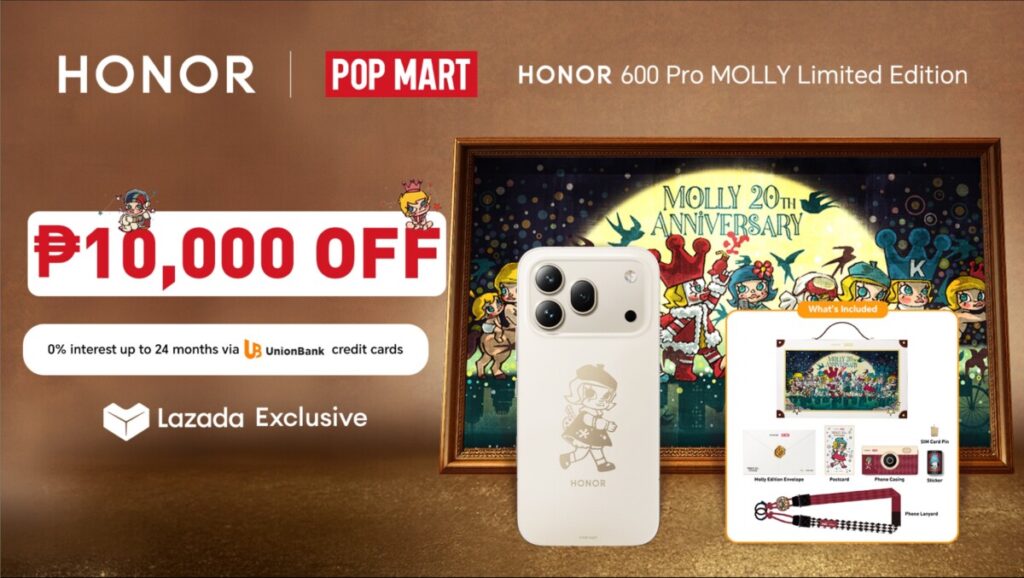 Main KV - HONOR 600 Pro Molly.jpg