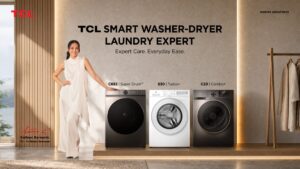 TCL Takes Laundry Care to the Next Level with New Smart Washer-Dryer Series.jpg