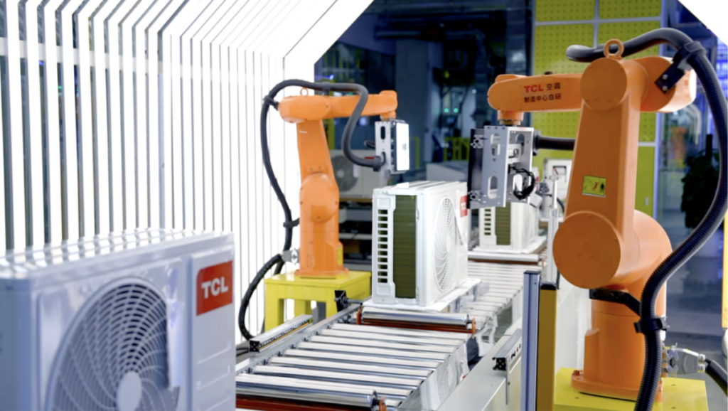 100 Million Units Sold in Five Years, No. 2 in Global Exports_3.png