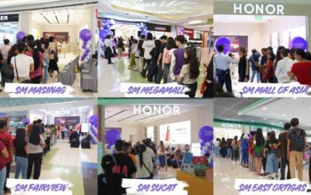 HONOR 600S Long Queues During First Day Sale.jpg