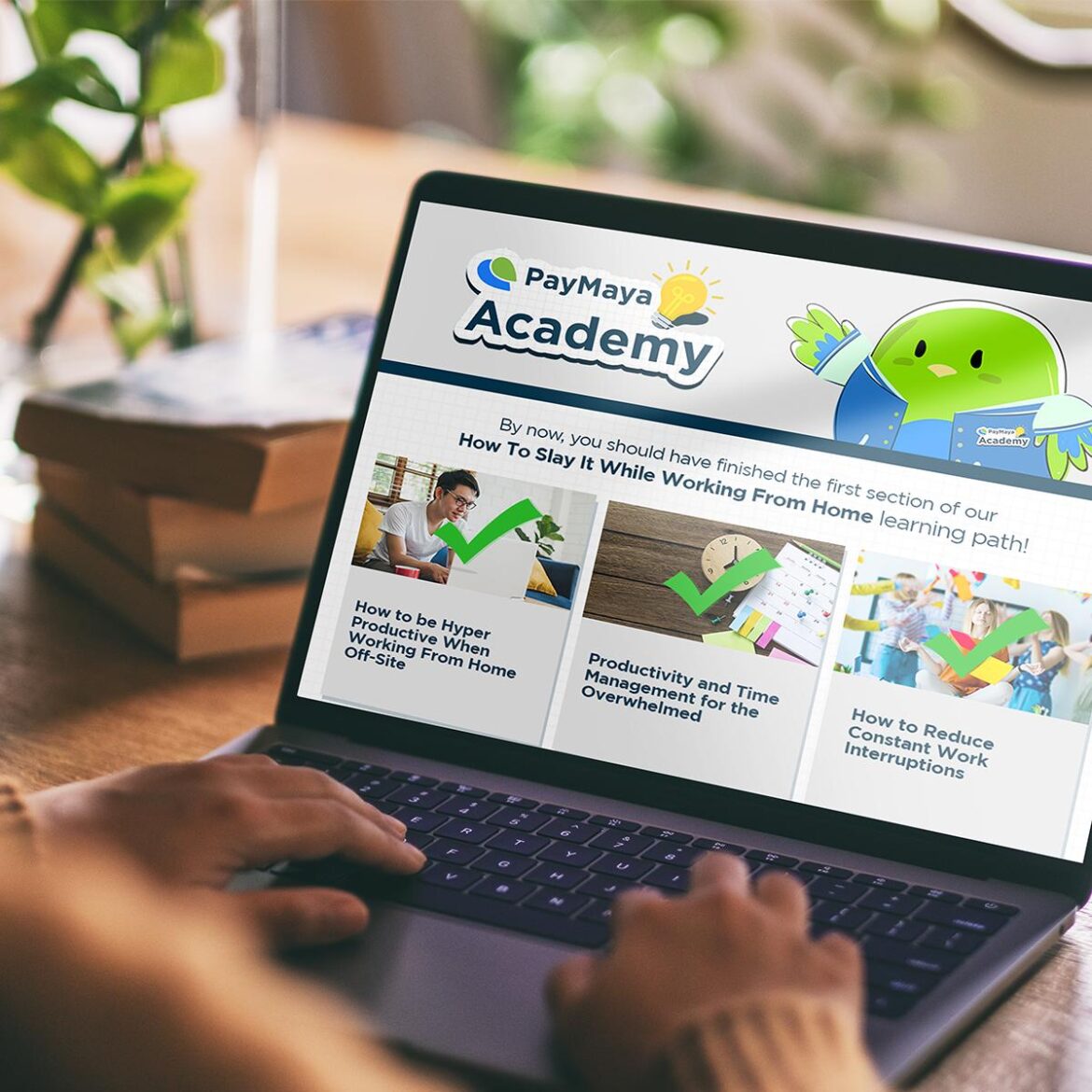 PayMaya’s Workplace Programs Cited by LinkedIn and Anvil Awards