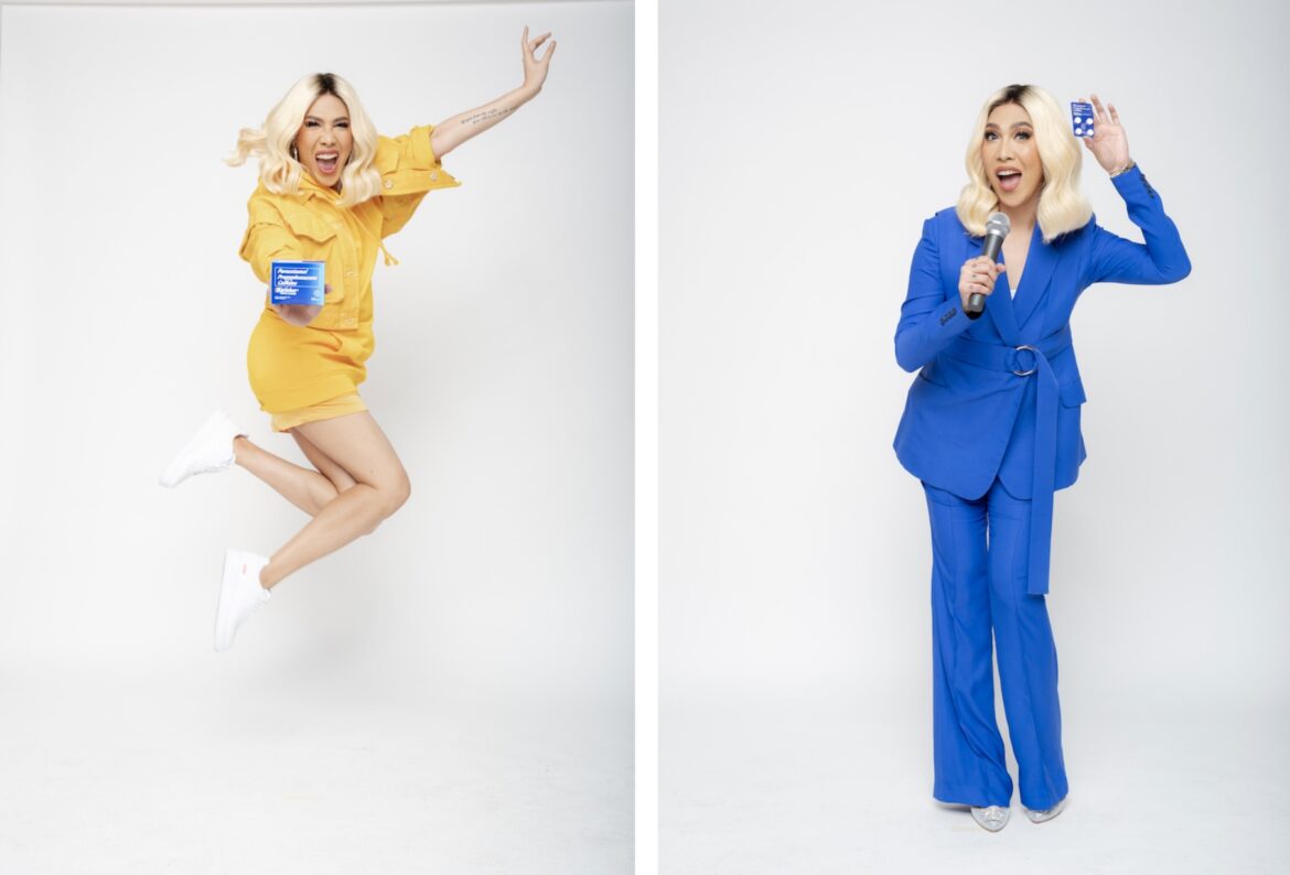 Vice Ganda Wishes for Good Health on Another Lockdown Birthday