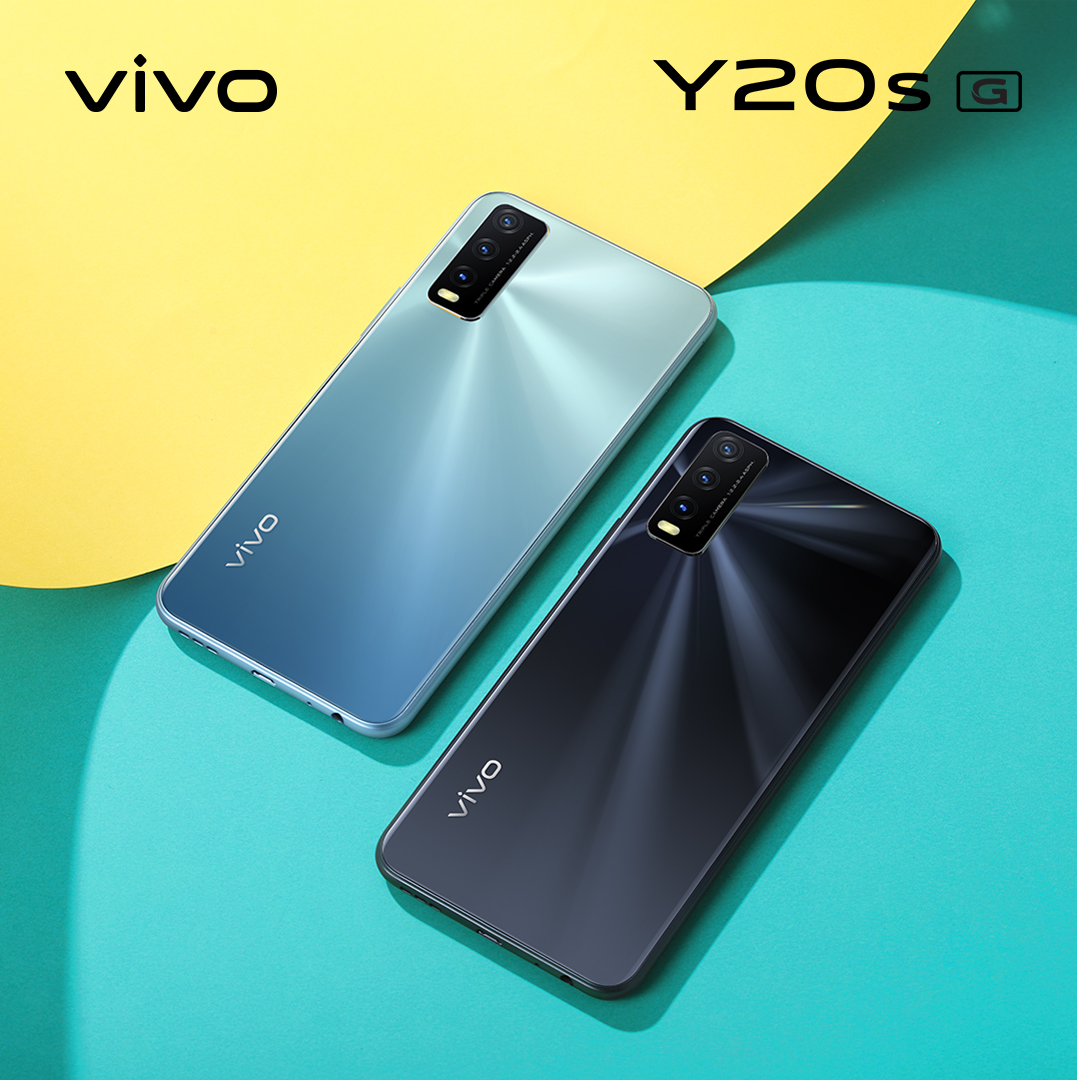 Benefits of Gaming and How vivo Y20s [G] Makes The Experience Better