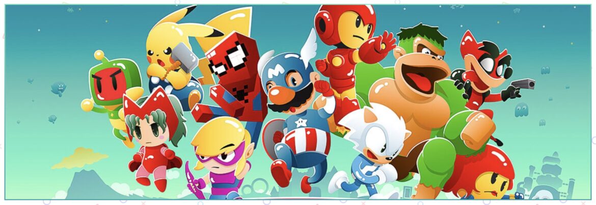 Hustle and Play – Being Productive and Sane During the Pandemic