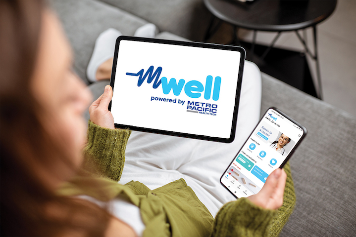 MPIC Set to Transform Healthcare Delivery with mWELL