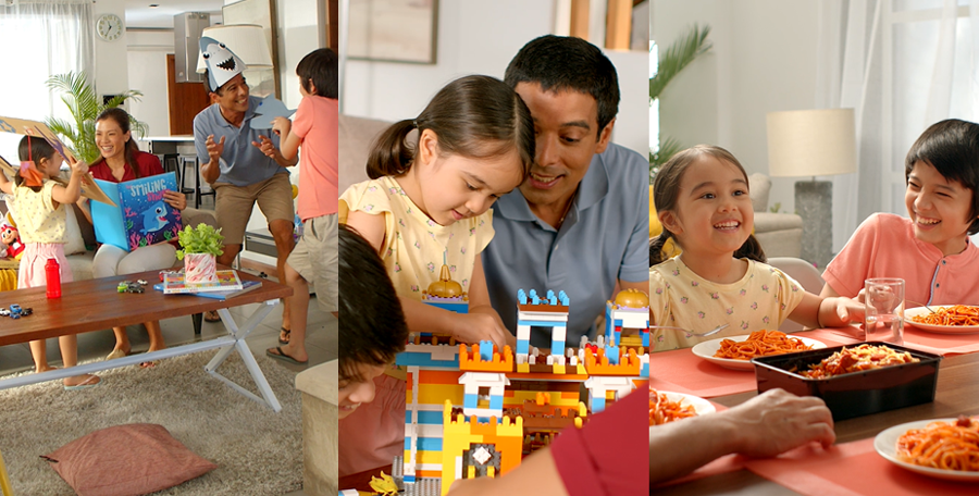 The Four (4) Best Parenting Hacks You Should Try