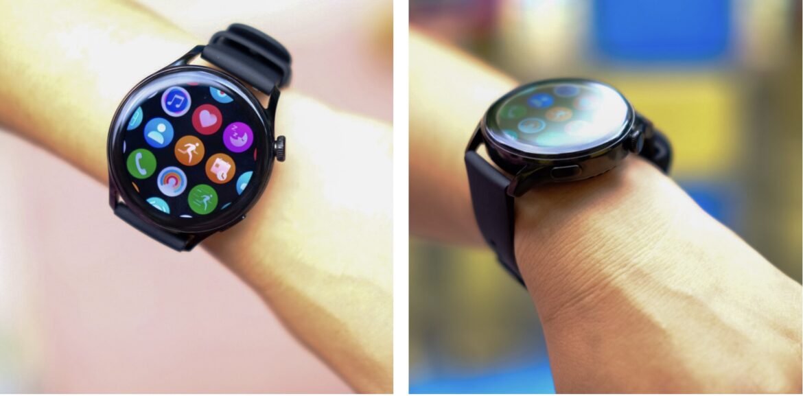 HUAWEI Watch 3 Review – eSIM, Harmony OS 2.0 and More!