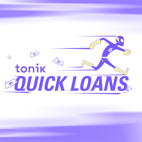 Tonik Now Offers A Game-Changing 15-Minute Quick Loan