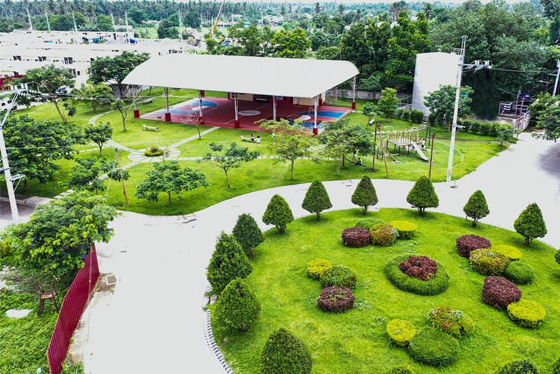 Bria Homes exhibit Growth in San Pablo, Laguna amidst Pandemic