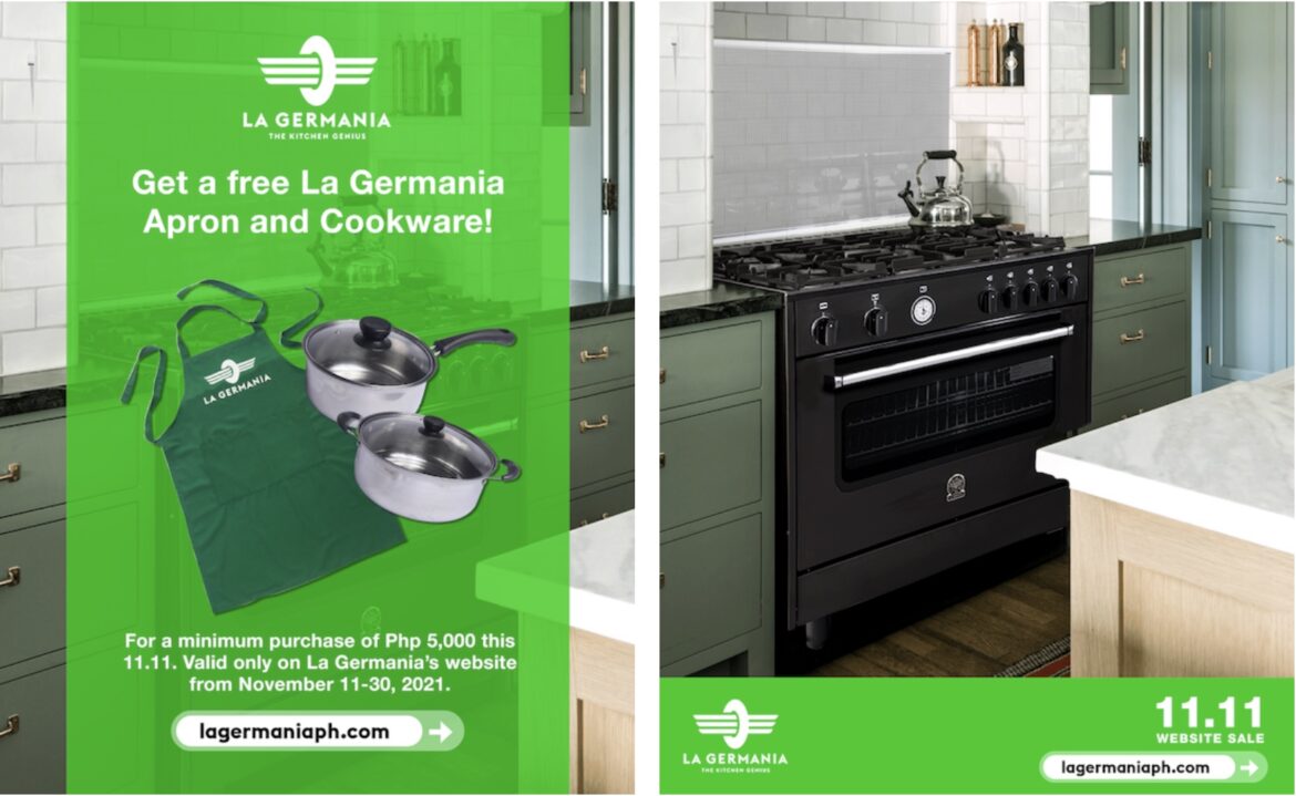 Elevate Your Holiday Treats with the Latest in World-Class cooking Technology