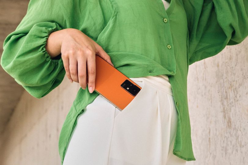 ZERO Compromises w/ the Upgraded Infinix ZERO X Pro   ￼