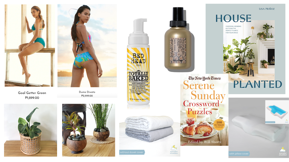 Upgrade Your Summer 2022 With These Worth-Your-Savings Products