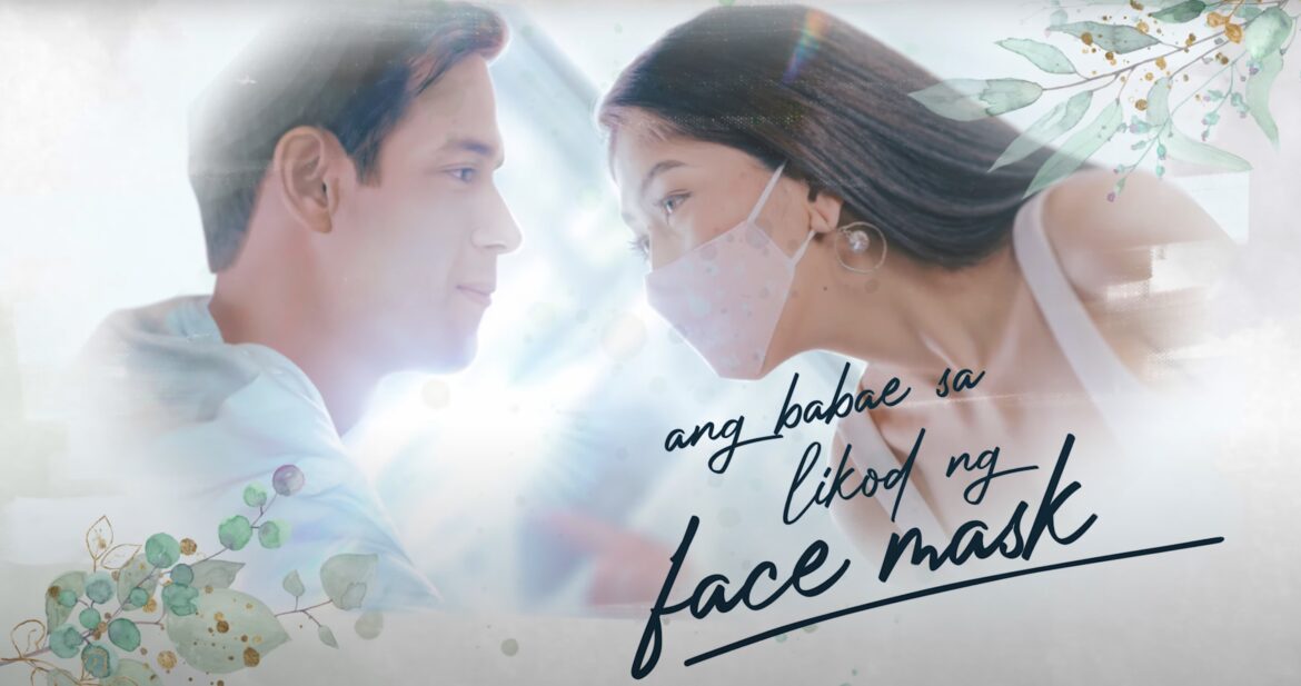 Puregold Launches “Ang Babae Sa Likod Ng Face Mask” Romcom Series