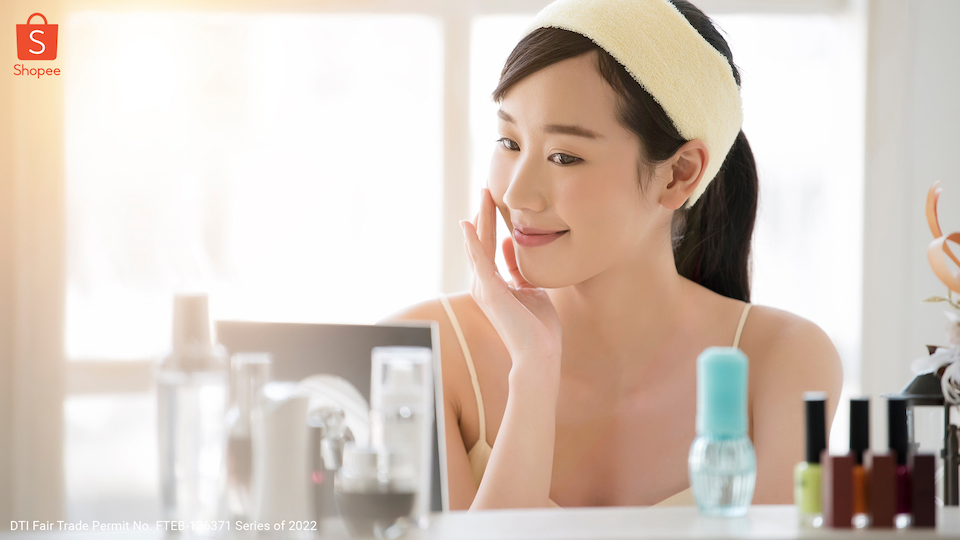 3 Key Trends Filipino Beauty Consumers are Prioritizing this 2022