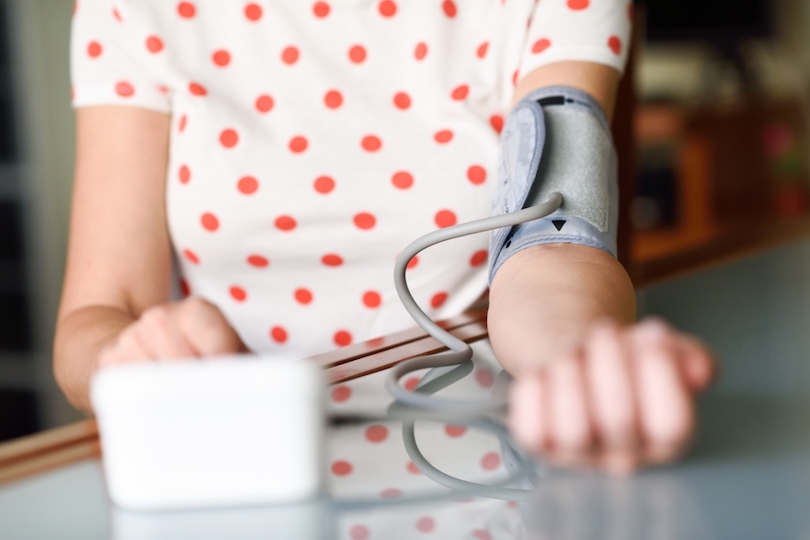 Four easy-to-remember ways to keep your heart in tip-top shape￼