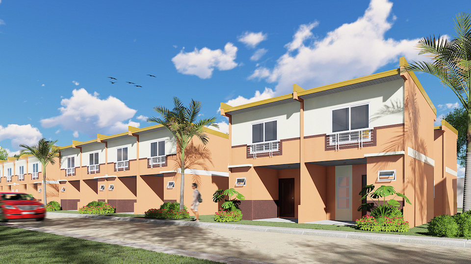 BRIA Homeowners to Benefit from North-South Commuter Railway