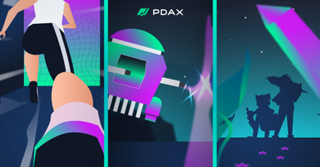 SOLANA Games You Can Explore with PDAX