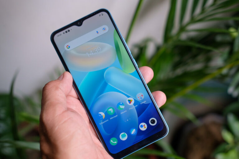vivo Y02s
