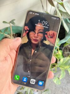 HUAWEI nova 9 SE