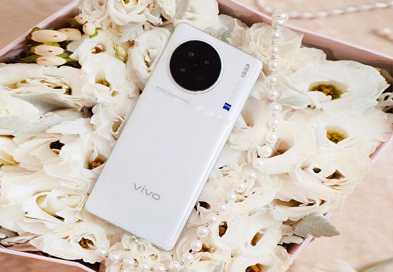 vivo X100 Is Rumored To Have a Groundbreaking Telephoto Lens