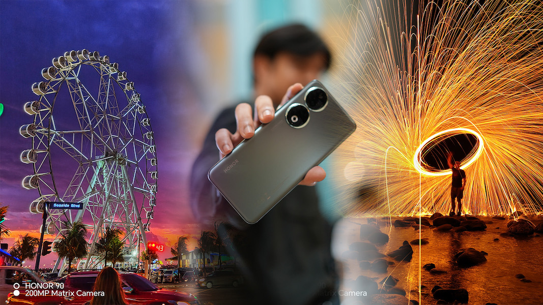 Incredible shots taken by HONOR 90 5G with 200MP Flagship Camera