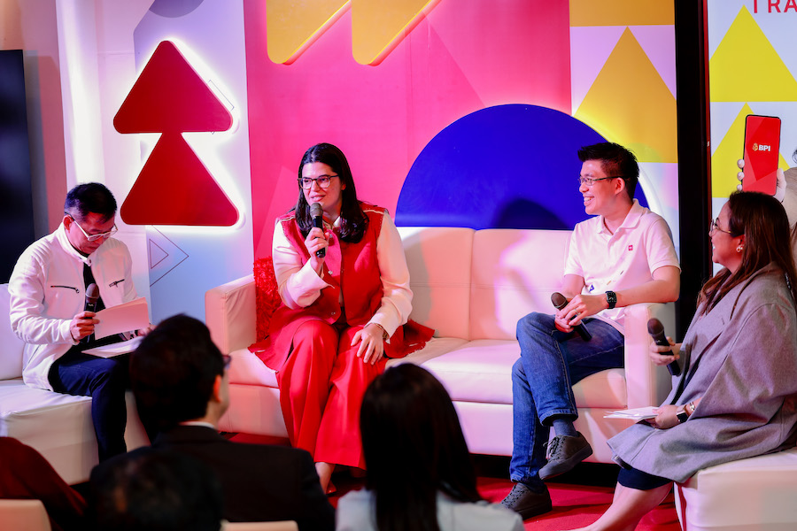 BPI launches new AI-powered tool to help Filipinos ‘Track and Plan’ their spending like a boss