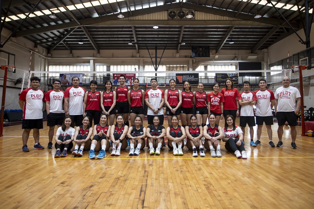 MVPs, more standouts boost PLDT High Speed Hitters for ‘strongest’ PVL lineup ye