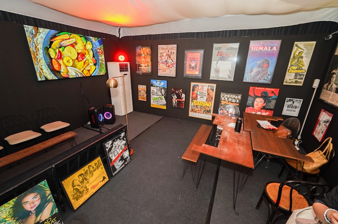 LG Electronics and Art Fair Philippines: A Fusion of Creativity and Technology