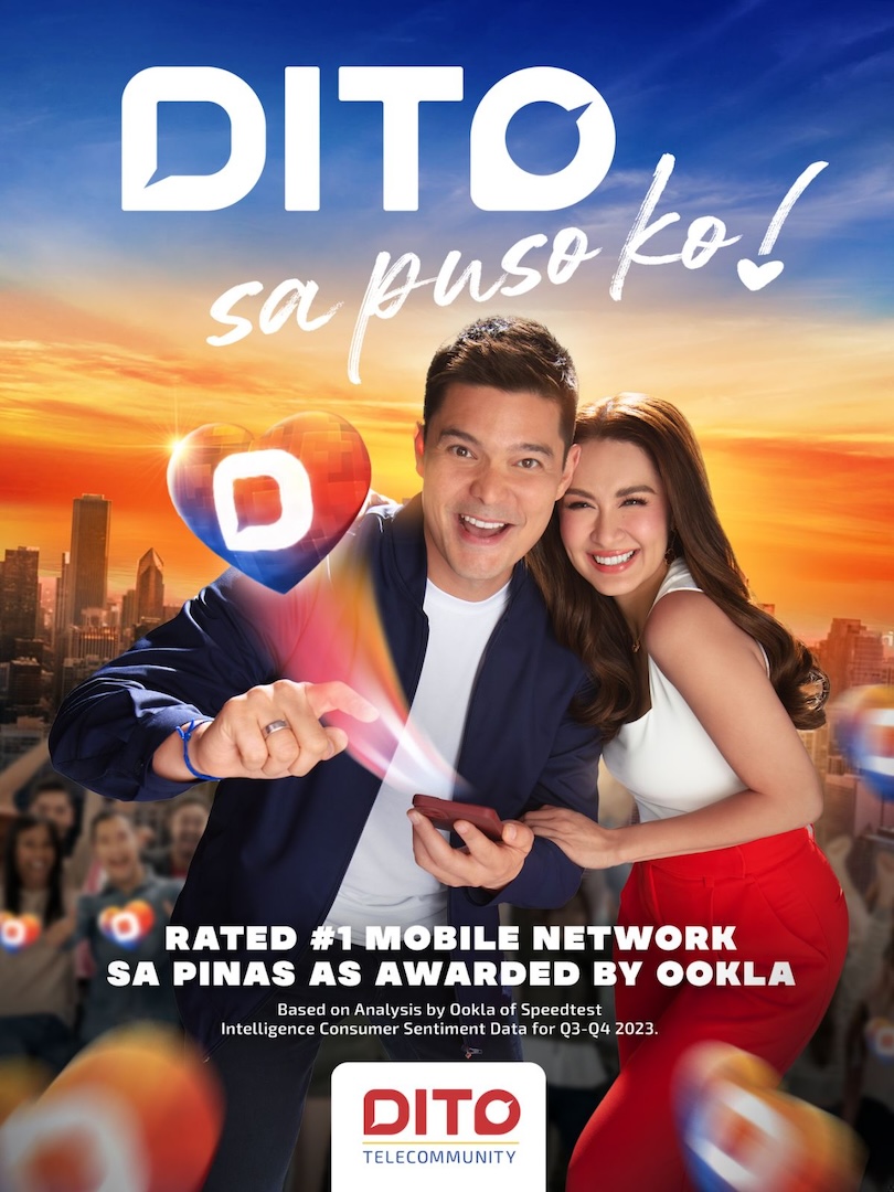 DITO Telecommunity: Why Filipinos Love Their Affordable Data, Connectivity & Service