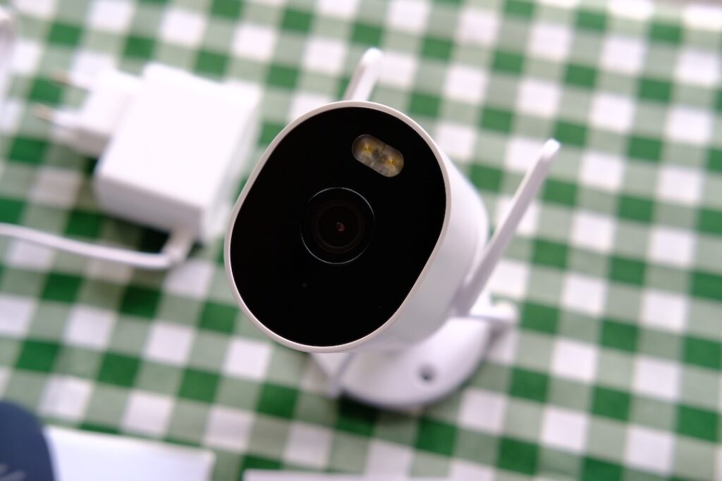 Xiaomi Outdoor Camera