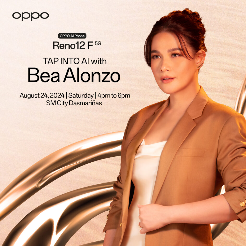 OPPO Reno12 F 5G
